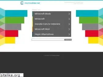 mcmodder.net