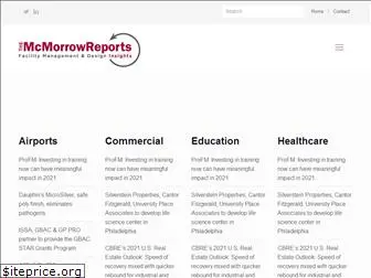 mcmorrowreports.com