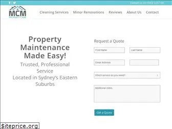 mcmpropertycare.com.au