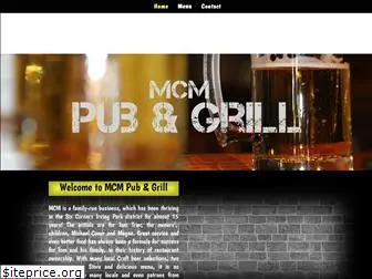 mcmpub.com