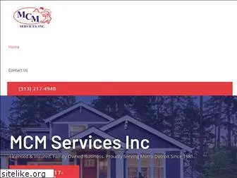 mcmroofing.com