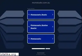 mcmstudio.com.au