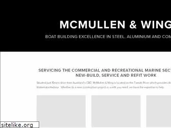 mcmullenandwing.com