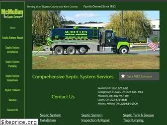 mcmullenseptic.net