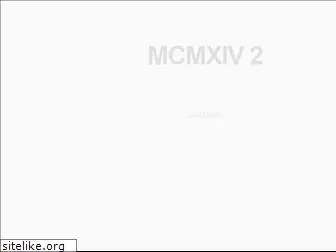 mcmxiv.com