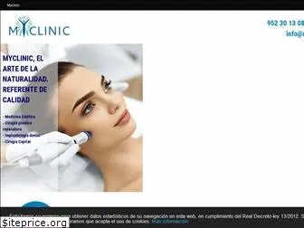 mcmyclinic.com