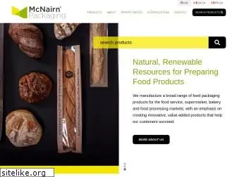 www.mcnairnpackaging.com