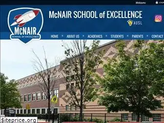 mcnairschool.org