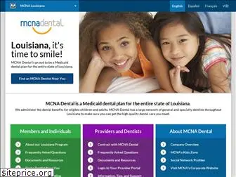 mcnala.net