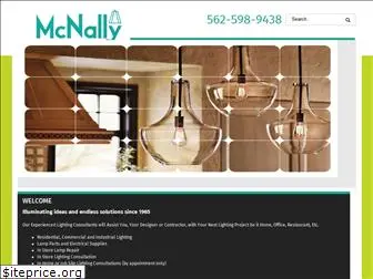 mcnallylighting.com