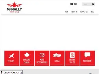 mcnallytravel.com