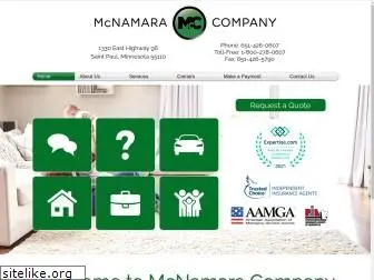 mcnamaracompany.com