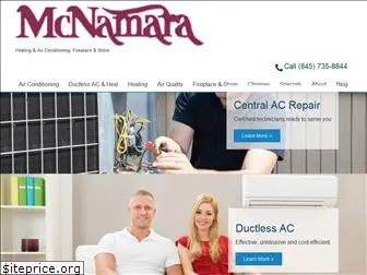 mcnamaraservices.com