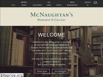mcnaughtans.co.uk