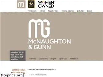 mcnaughton-gunn.com