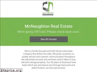 mcnaughtonrealtors.com