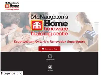 mcnaughtons.com