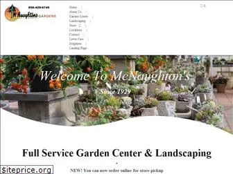 mcnaughtonsgardens.com