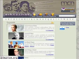 mcnbiografias.com