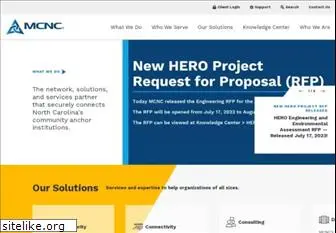 mcnc.org