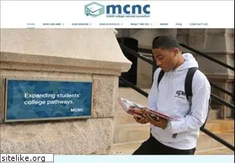 mcnc.us