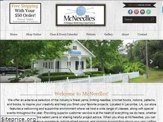 mcneedles-la.com