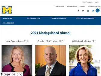 mcneesealumni.com