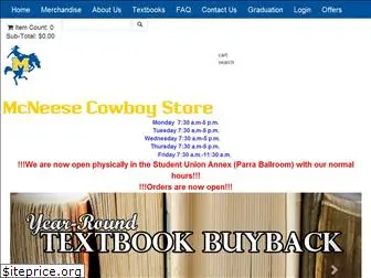 mcneesecowboystore.com