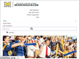 mcneesegear.com