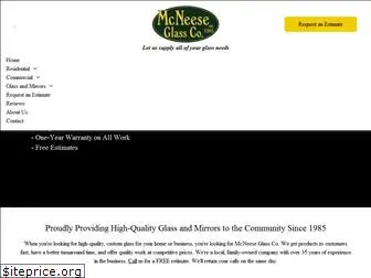 mcneeseglass.com