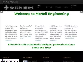 mcneilengineering.com