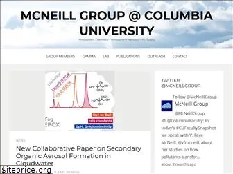 mcneill-lab.org