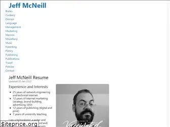 mcneill.io