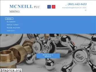 mcneillplumbing.net