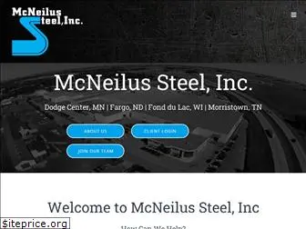 mcneilus.com