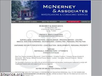 mcnerneyinc.com