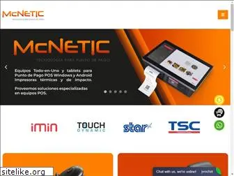 mcnetic.com.co