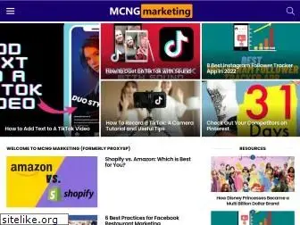 mcngmarketing.com