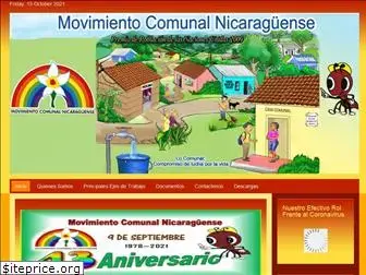mcnicaraguense.org