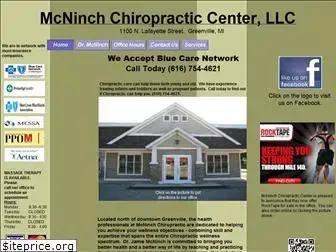 mcninchchiropractic.com