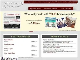 www.mcnjtfcu.org