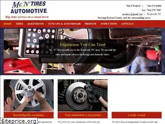 mcntires4u.com