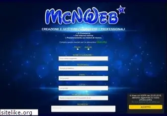 mcnweb.it