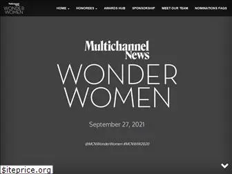 mcnwonderwomen.com