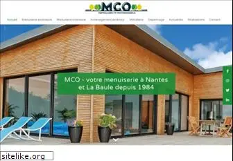 mco-menuiserie.com