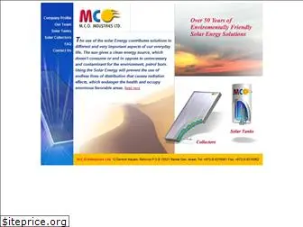 mco-solar.com