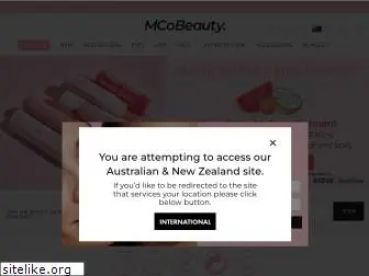 mcobeauty.com