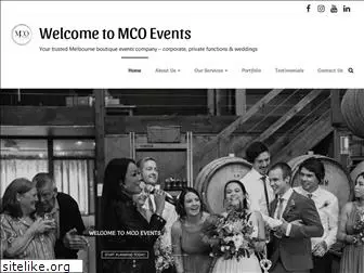 mcoevents.com.au