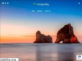 mcography.com