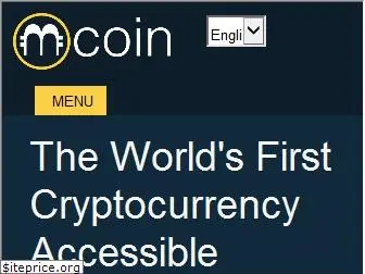 mcoin.global